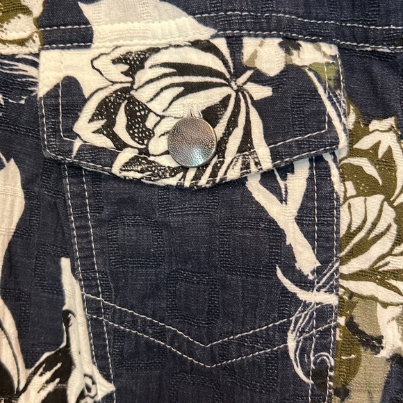 Christopher & Banks light weight jacket. - Picture 2 of 10